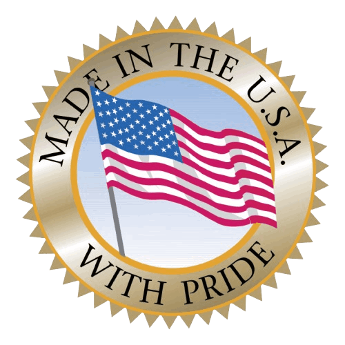 MADE IN USA