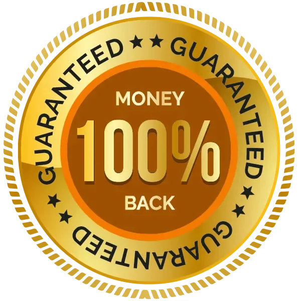 NewEra Protect – 60-Day Money-Back Guarantee