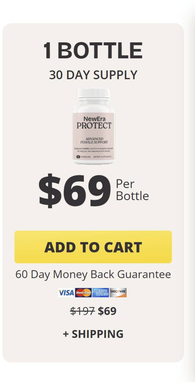 1 Bottle
