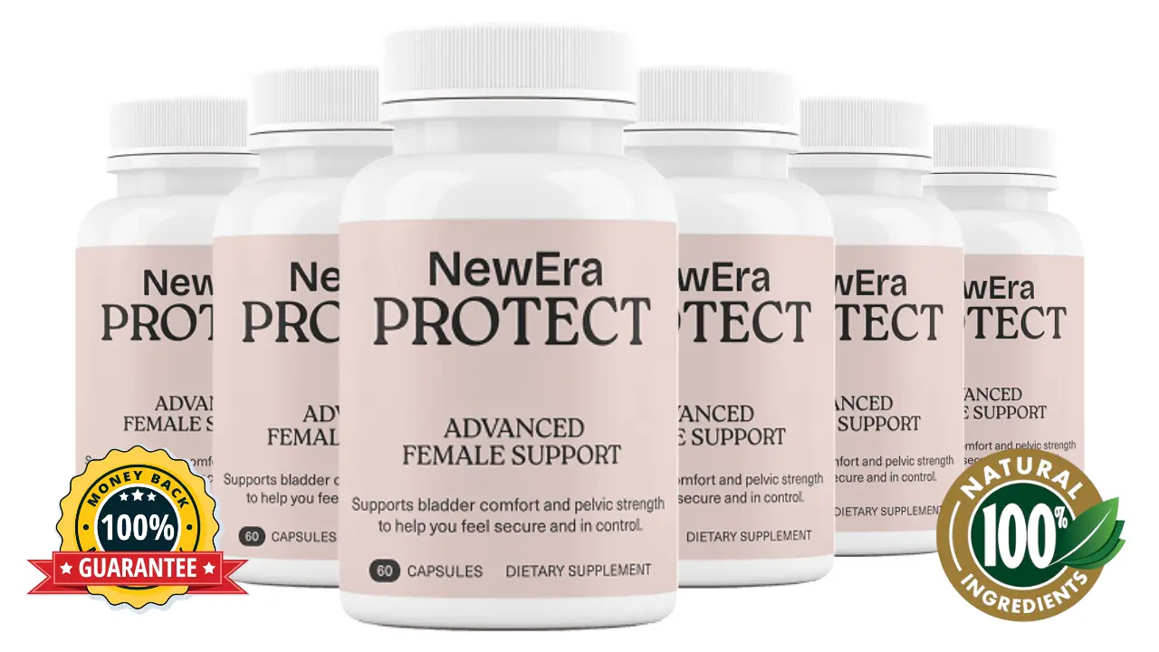 What Is NewEra Protect?